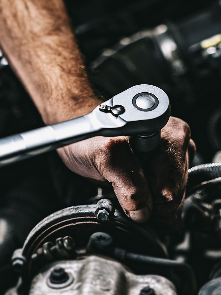 Auto Repair Shop in Greensboro, NC Hodge Garage Inc